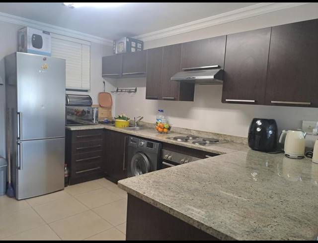 2 BEDROOM COMPLEX FOR SALE IN SOLHEIM